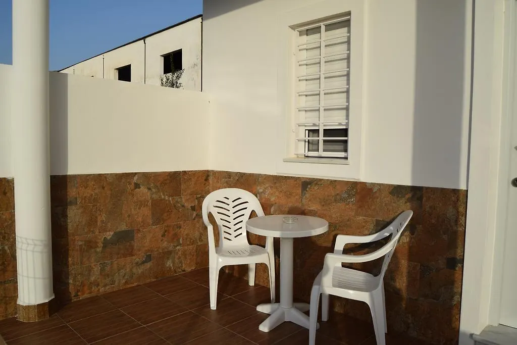 Guest house Alojamientos Alma Conil De La Frontera