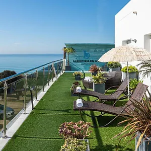 Turísticos La Boutique Del Mar Apartamento