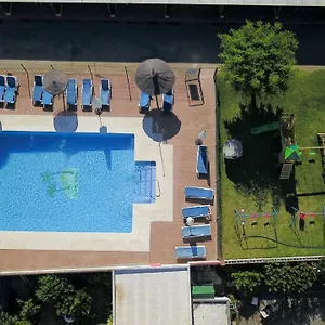 La Palmera Apartamento