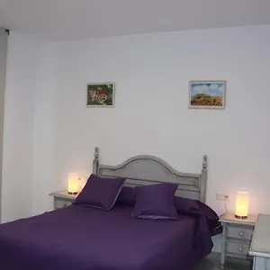 El Yunque- Solo Familias Apartamento