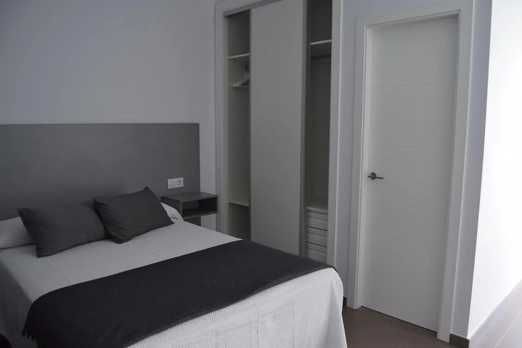 Alojamientos Alma Conil De La Frontera Guest house