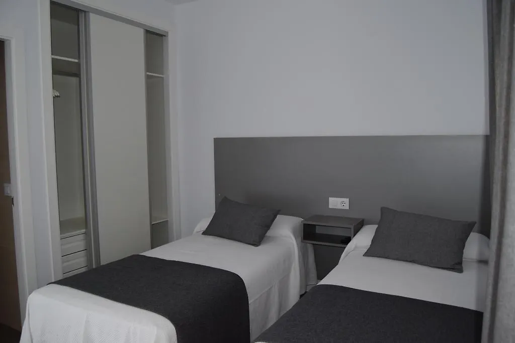 Alojamientos Alma Conil De La Frontera Guest house