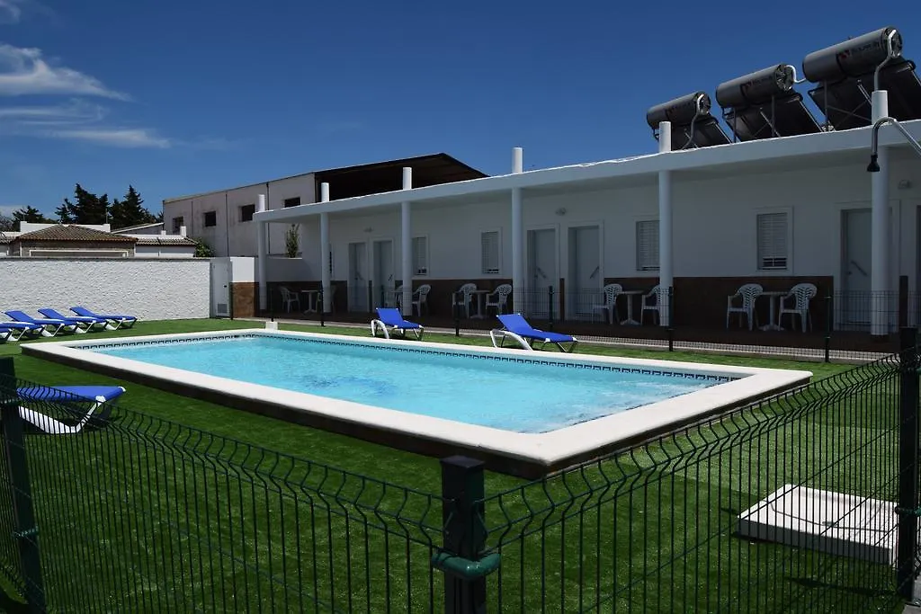 Alojamientos Alma Conil De La Frontera 3*,  Španělsko